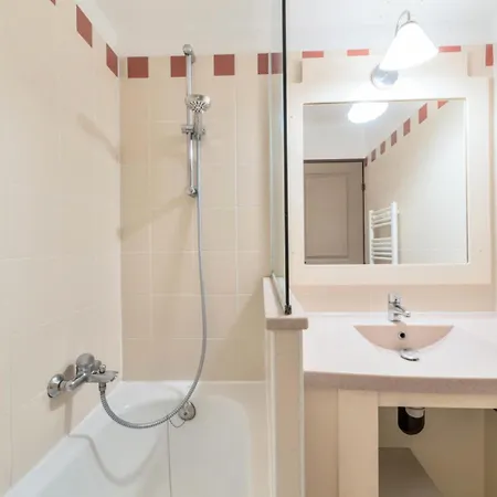 Résidence Les Rivages De Rochelongue - Maeva - 3 Pièces 6 Personnes Confort - Vue Mae-1585 *