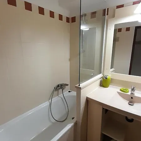 Résidence Les Rivages De Rochelongue - Maeva - 3 Pièces 6 Personnes Confort - Vue Mae-1585