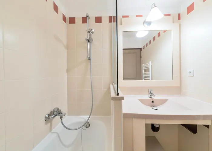 Résidence Les Rivages De Rochelongue - Maeva - 3 Pièces 6 Personnes Confort - Vue Mae-1585 *