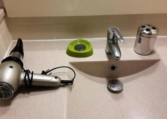 Appartamento Résidence Les Rivages De Rochelongue - Maeva - 3 Pièces 6 Personnes Confort - Vue Mae-1585