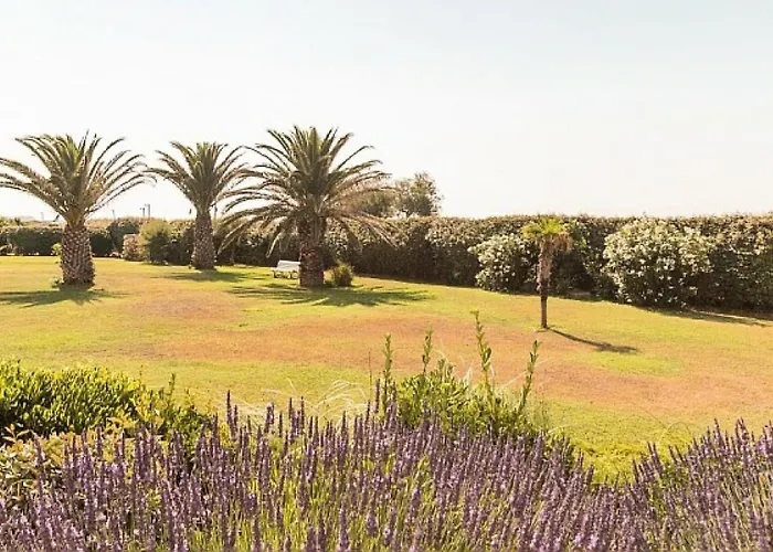 Résidence Les Rivages De Rochelongue - Maeva - 3 Pièces 6 Personnes Confort - Vue Mae-1585