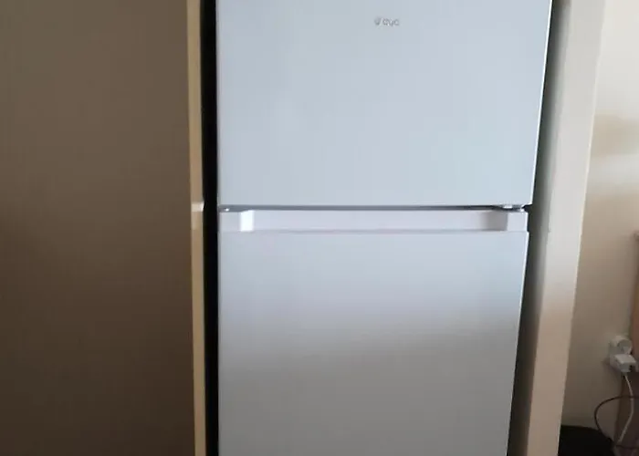 Appartamento Résidence Les Rivages De Rochelongue - Maeva - 3 Pièces 6 Personnes Confort - Vue Mae-1585 *