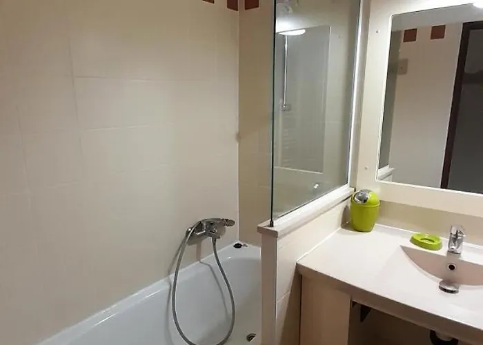 Résidence Les Rivages De Rochelongue - Maeva - 3 Pièces 6 Personnes Confort - Vue Mae-1585