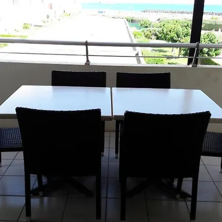Les Rivages De Rochelongue - Maeva - 3 Pieces 6 Personnes Confort - Vue Mae-1585 Appartement Agde