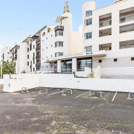 Les Rivages De Rochelongue - Maeva - 3 Pieces 6 Personnes Confort - Vue Mae-1585 Lägenhet Agde