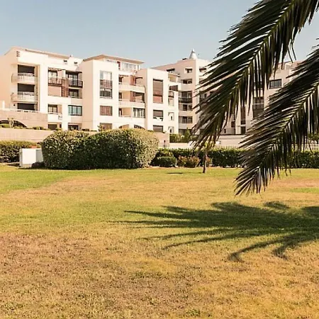 Les Rivages De Rochelongue - Maeva - 3 Pieces 6 Personnes Confort - Vue Mae-1585 Agde