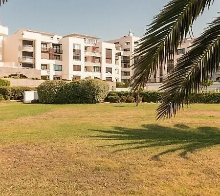Appartement Les Rivages De Rochelongue - Maeva - 3 Pieces 6 Personnes Confort - Vue Mae-1585 *
