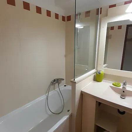 Appartement Les Rivages De Rochelongue - Maeva - 3 Pieces 6 Personnes Confort - Vue Mae-1585