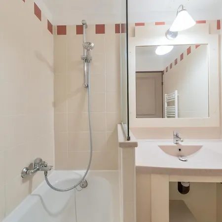 Appartement Les Rivages De Rochelongue - Maeva - 3 Pieces 6 Personnes Confort - Vue Mae-1585 Agde