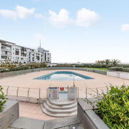 Les Rivages De Rochelongue - Maeva - 3 Pieces 6 Personnes Confort - Vue Mae-1585 Appartement Agde