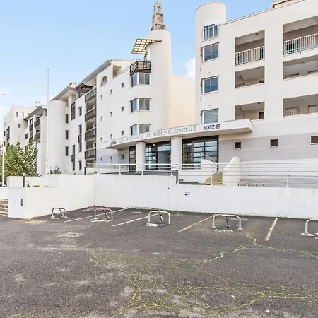 Les Rivages De Rochelongue - Maeva - 3 Pieces 6 Personnes Confort - Vue Mae-1585 Agde